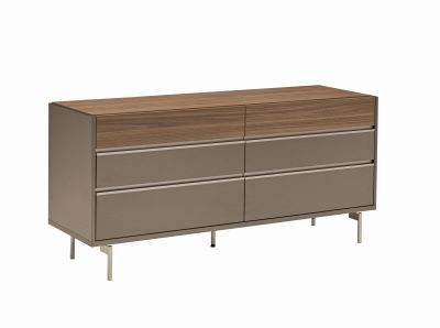 CITY LIFE DRESSER BY ALF ITALIA